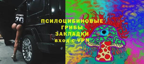 прущий лед Алексеевка